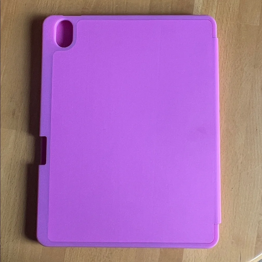 Pink iPad Air 4th gen Case
